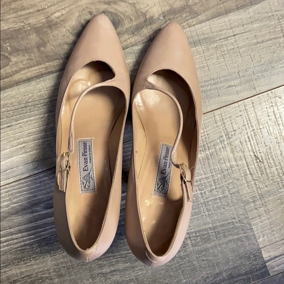 Evan Picone Shoes - Evan Picone pumps 7.5